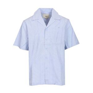 Arte Men Shirt With Folded Pocket